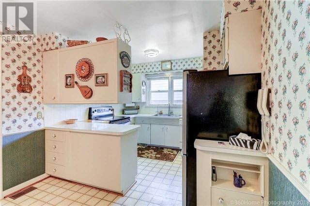 Kitchen Renovation and how it affects the value of your home 1 Renovated Kitchen