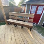 Custom Deck Contractors 1 custom deck builder