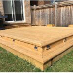 Custom Deck Contractors 2 custom deck contractor