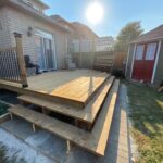 Custom Deck Contractors 3 custom deck contractors