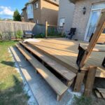 Custom Deck Contractors 4 custom decks