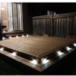 Custom Deck Contractors 6 deck building