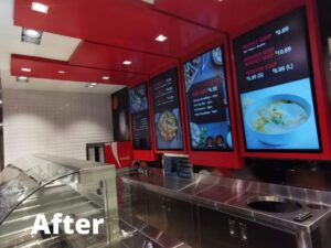 Commercial Renovation Contractor 22 commercial renovations toronto