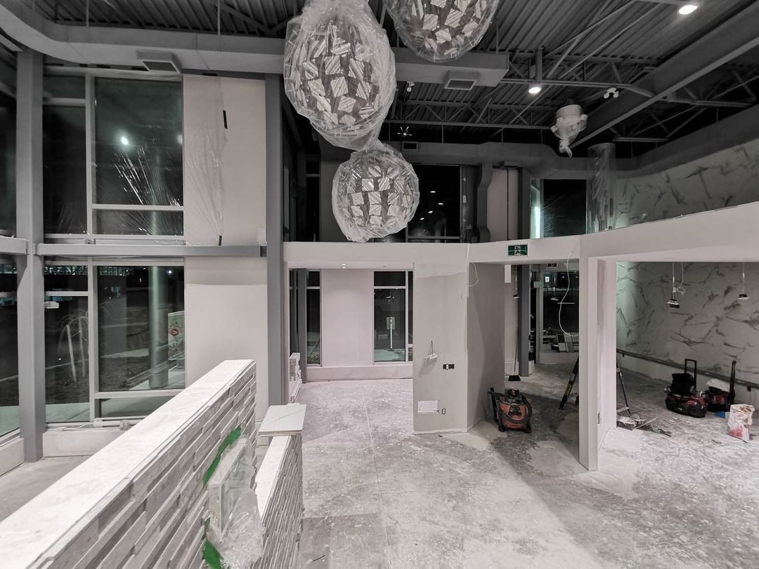 Commercial Renovation: Things That You Need to Know 8 commercial business contractor
