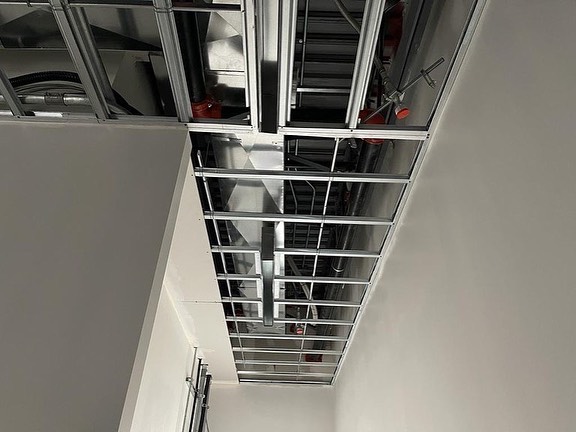 Commercial Renovation: Things That You Need to Know 6 lawyer office contractor