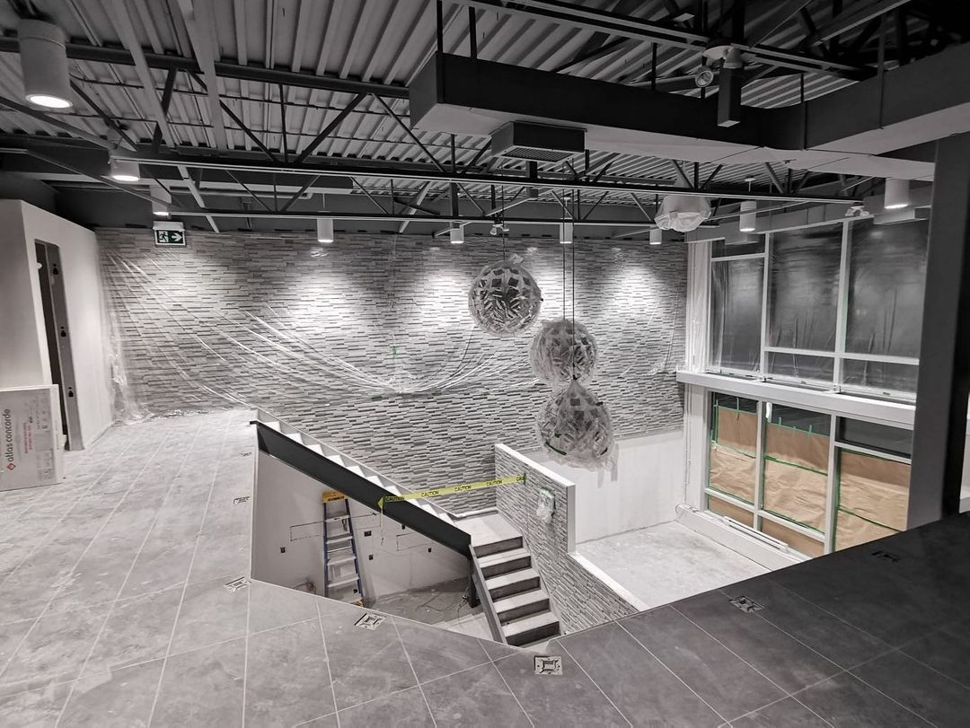 Commercial Renovation: Things That You Need to Know 5 lawyer office renovation