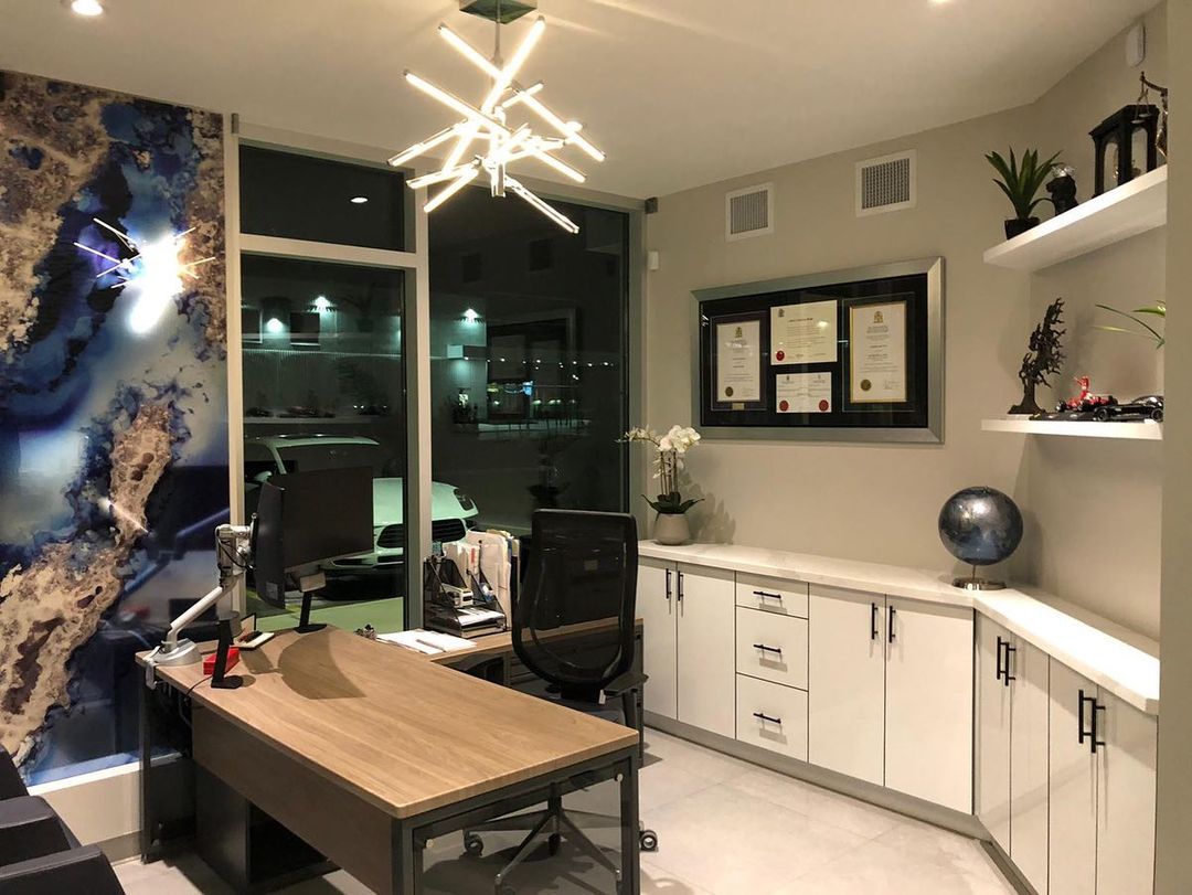 Commercial Renovation: Things That You Need to Know 4 office contractor renovation