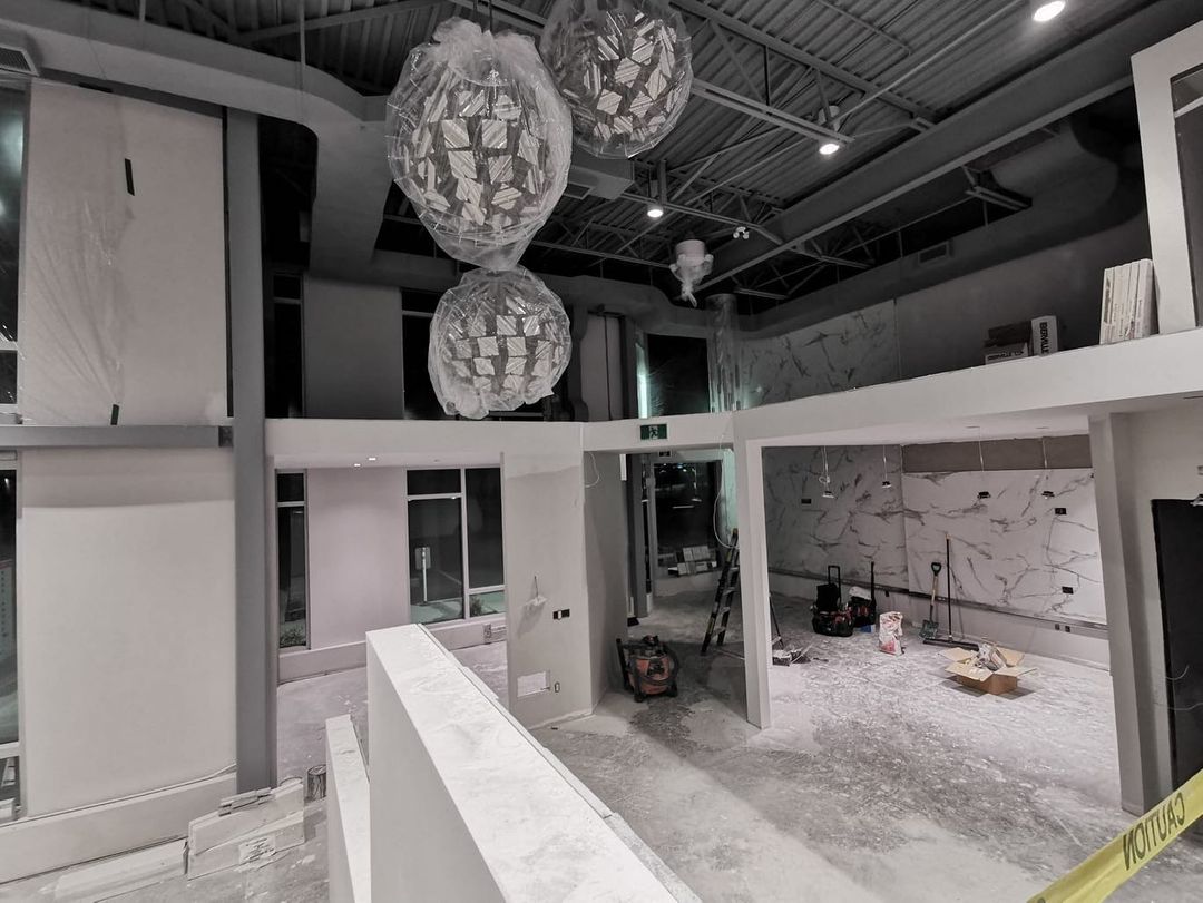 Commercial Renovation: Things That You Need to Know 3 office contractor
