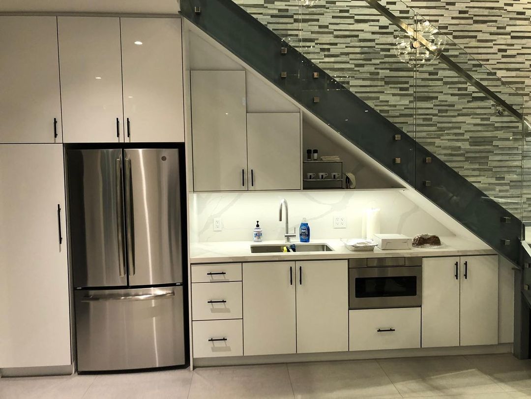 Commercial Renovation: Things That You Need to Know 2 office kitchen contractor