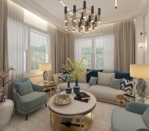 interior designer picture