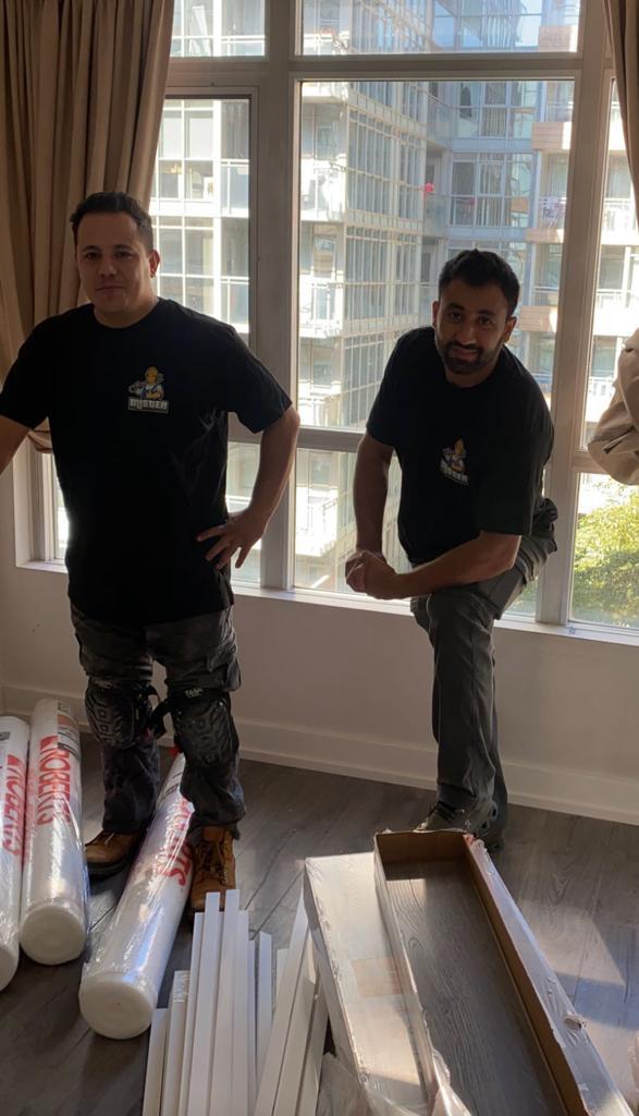 How to Prepare Your Home for Niagara's Winter Weather: Essential Tips for a Cozy, Protected Home 5 general contractor st.catharines niagara region