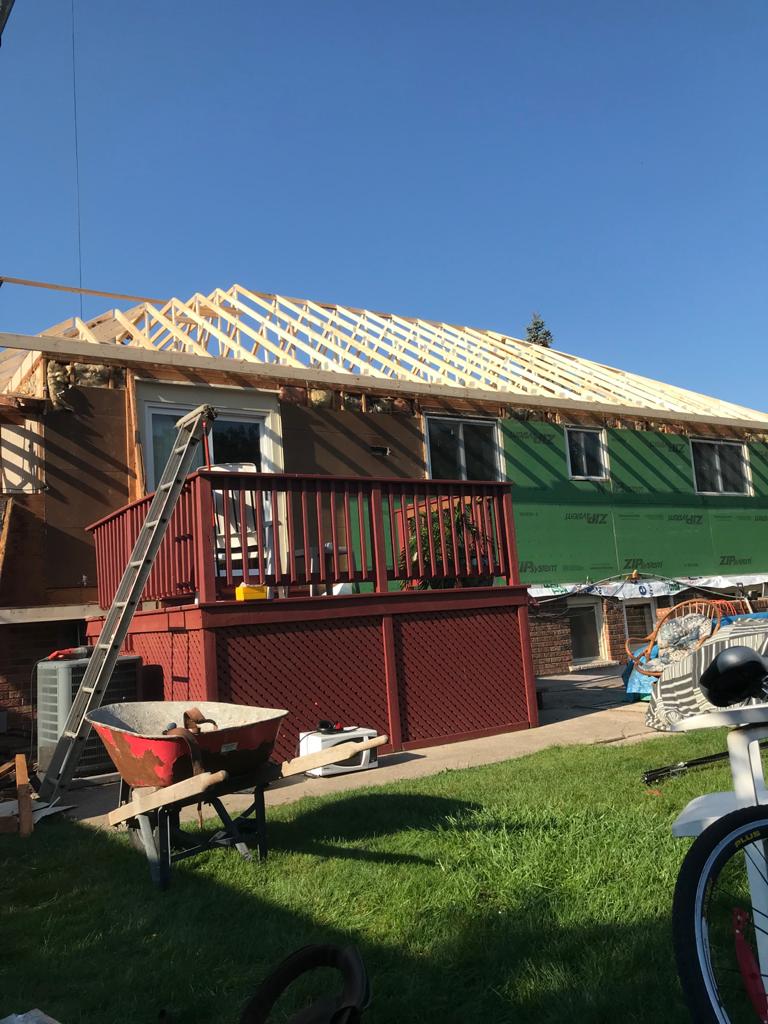 General Contractor Ajax 5 home renovations ajax ontario durham region