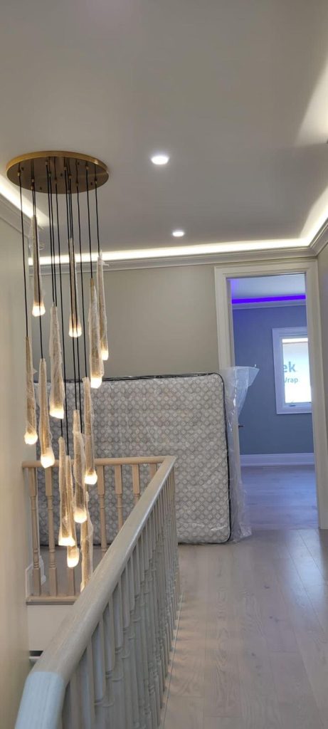 General Contractor Scarborough 15 home renovation