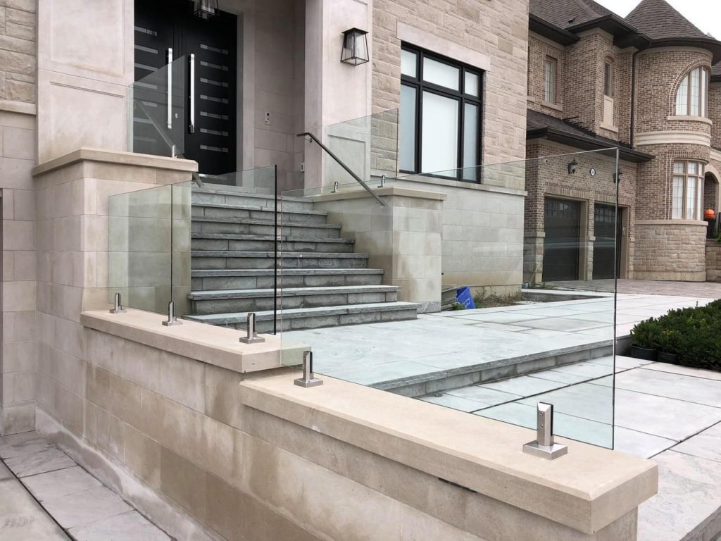 General Contractor Scarborough 10 outdoor renovation