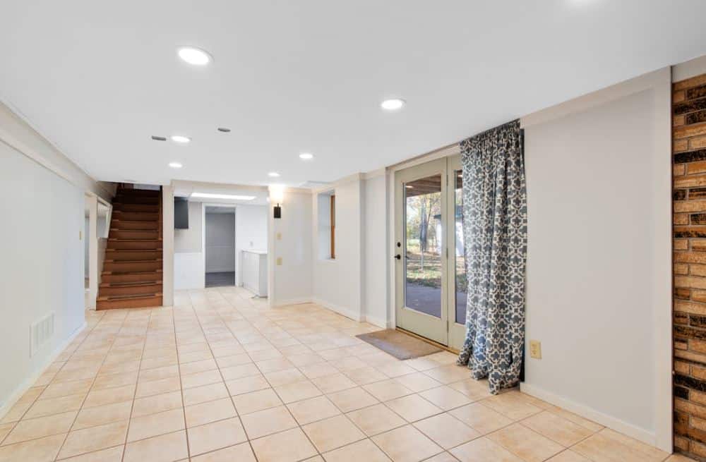Why Hire a Professional Basement Contractor for Your Home Renovation 1 basement contractor