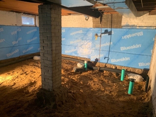 Professional Basement Finishing in the GTA and Niagara Region 3 basement finishing