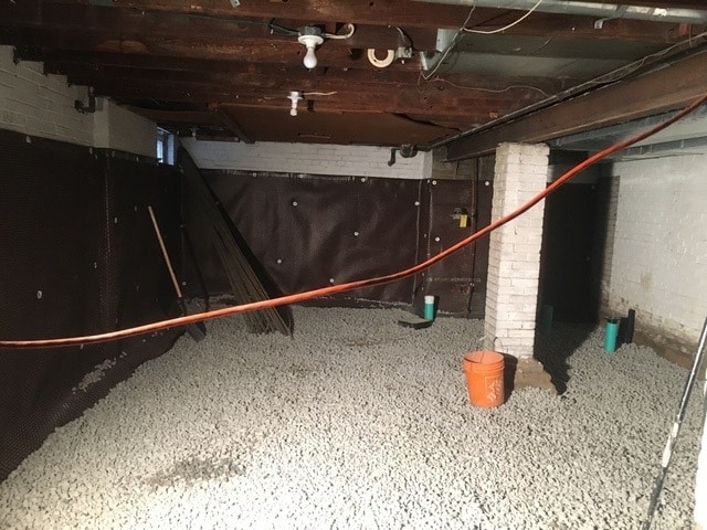 Professional Basement Finishing in the GTA and Niagara Region 4 basement finishing 2
