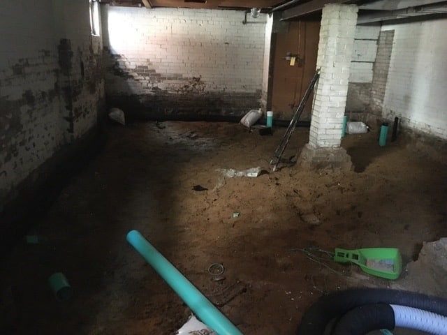 Professional Basement Finishing in the GTA and Niagara Region 1 basement finishing 3