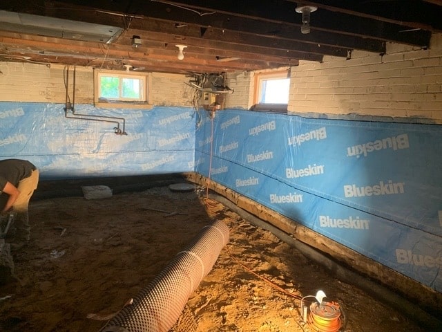 Professional Basement Finishing in the GTA and Niagara Region 2 basement finishing 5