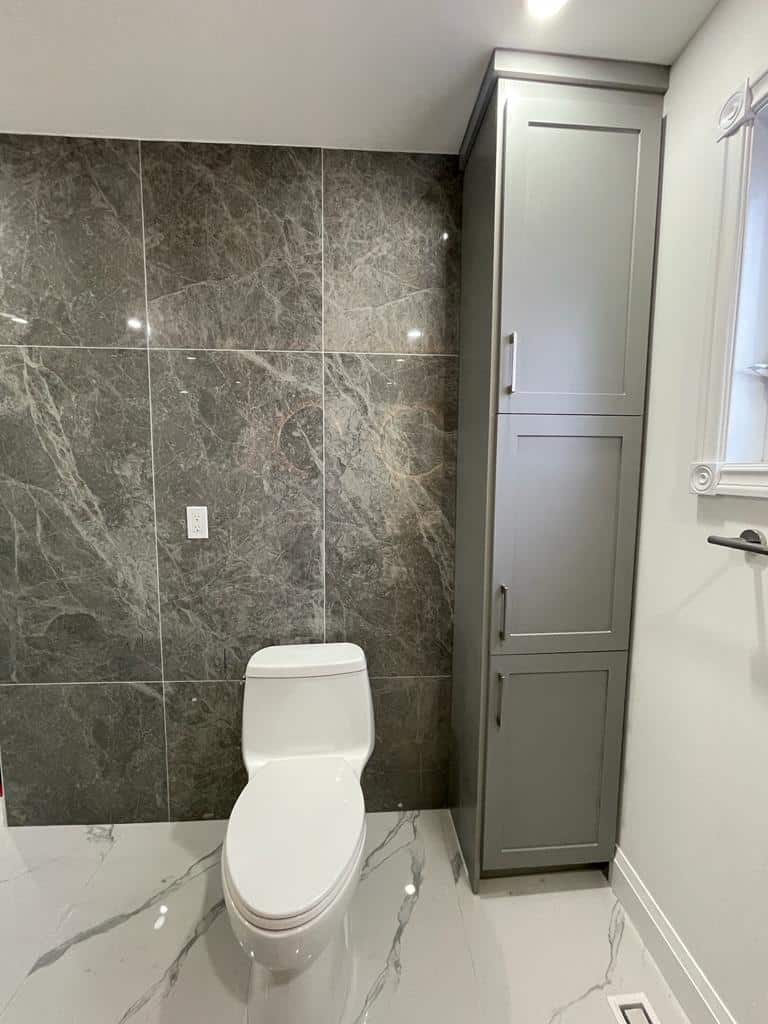 Transform Your Home with a Professional Bathroom Renovation Contractor in GTA and Niagara 7 bathroom renovation 3