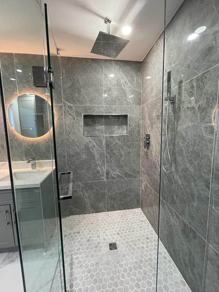 Transform Your Home with a Professional Bathroom Renovation Contractor in GTA and Niagara 6 bathroom renovation 4