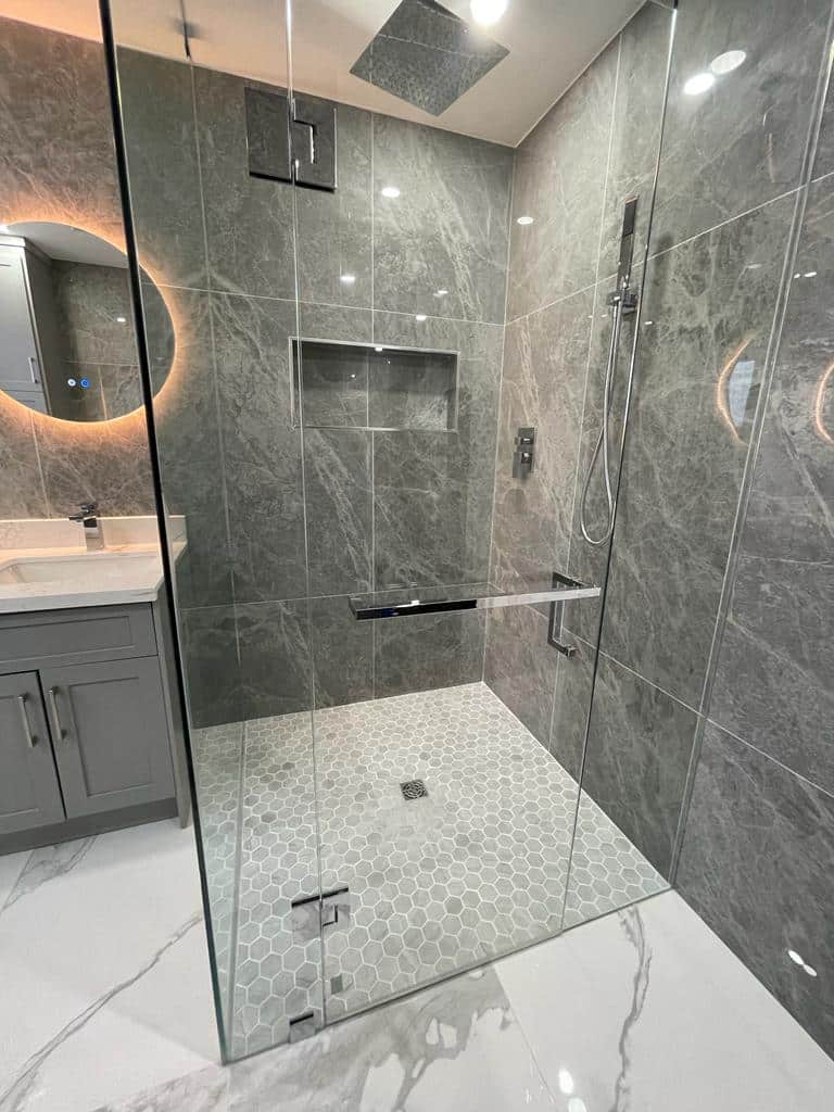 Transform Your Home with a Professional Bathroom Renovation Contractor in GTA and Niagara 4 bathroom renovation 6