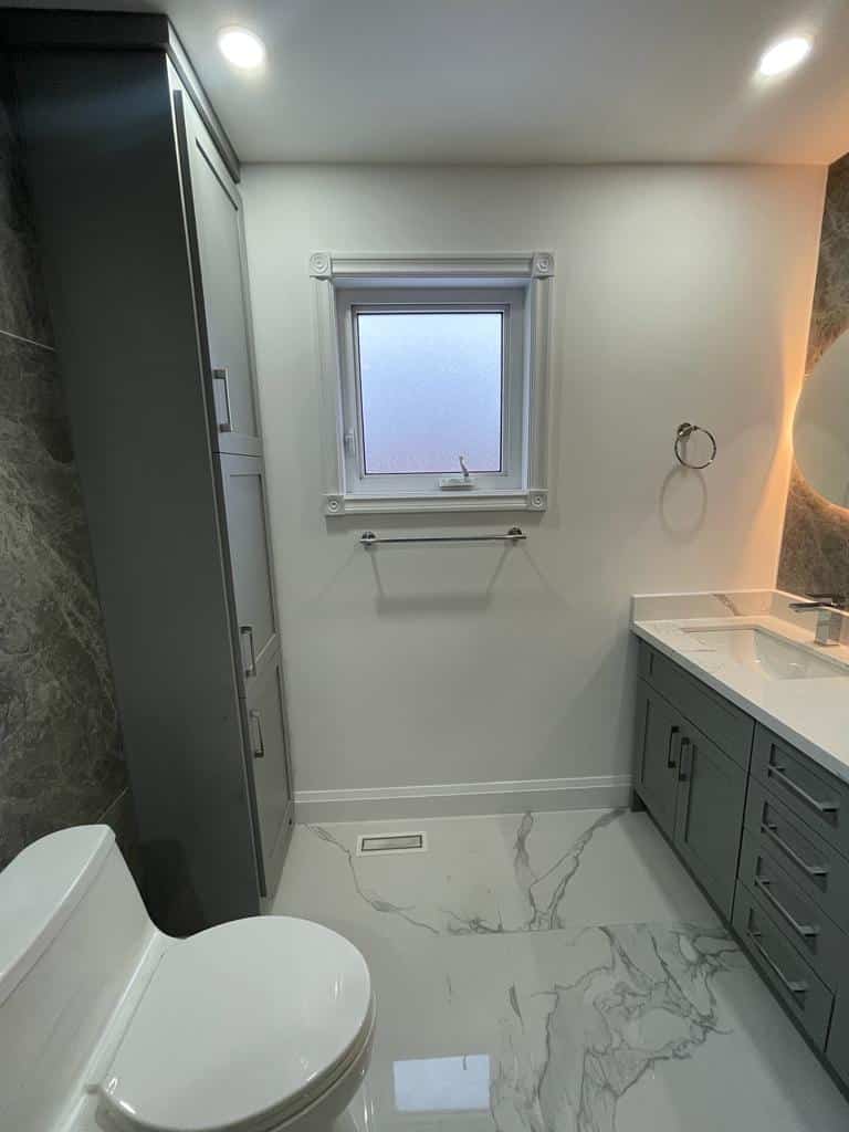 Transform Your Home with a Professional Bathroom Renovation Contractor in GTA and Niagara 1 bathroom renovation 9