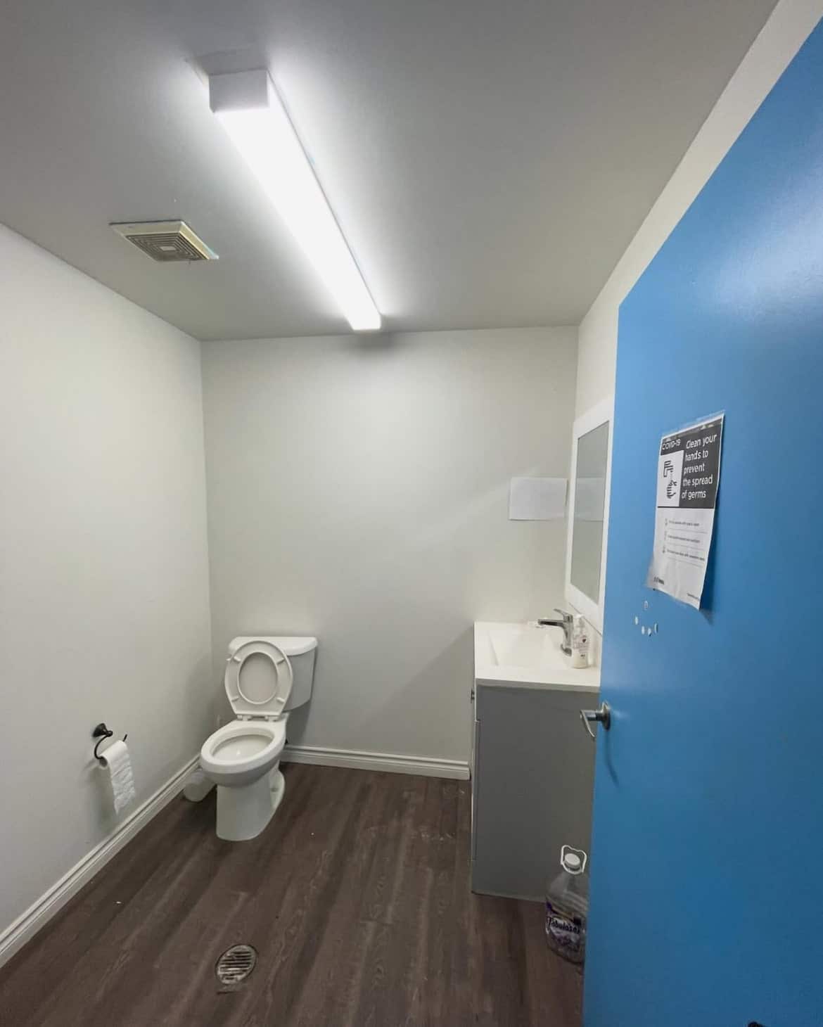 Transform Your Business with a Trusted Commercial Renovation Contractor in Toronto 1 Commercial Renovation Contractor 1