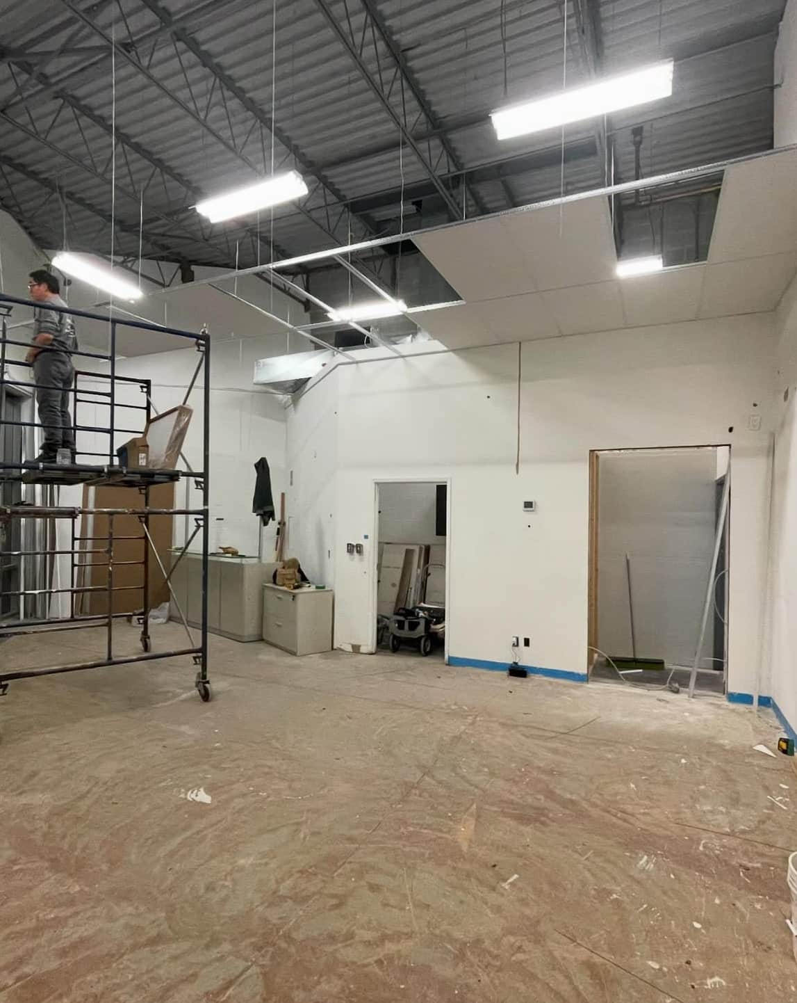 Transform Your Business with a Trusted Commercial Renovation Contractor in Toronto 10 Commercial Renovation Contractor 10