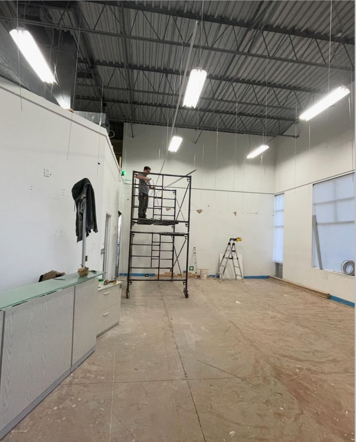 Transform Your Business with a Trusted Commercial Renovation Contractor in Toronto 11 Commercial Renovation Contractor 11