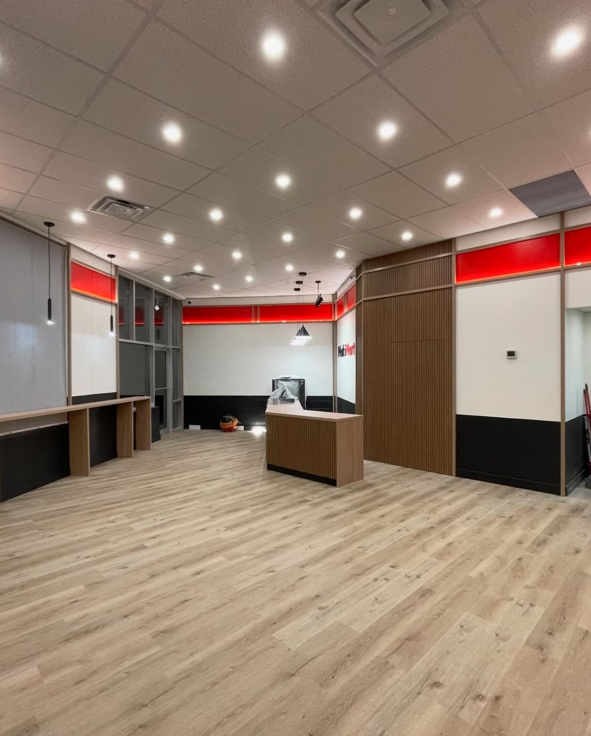 Transform Your Business with a Trusted Commercial Renovation Contractor in Toronto 3 Commercial Renovation Contractor 3