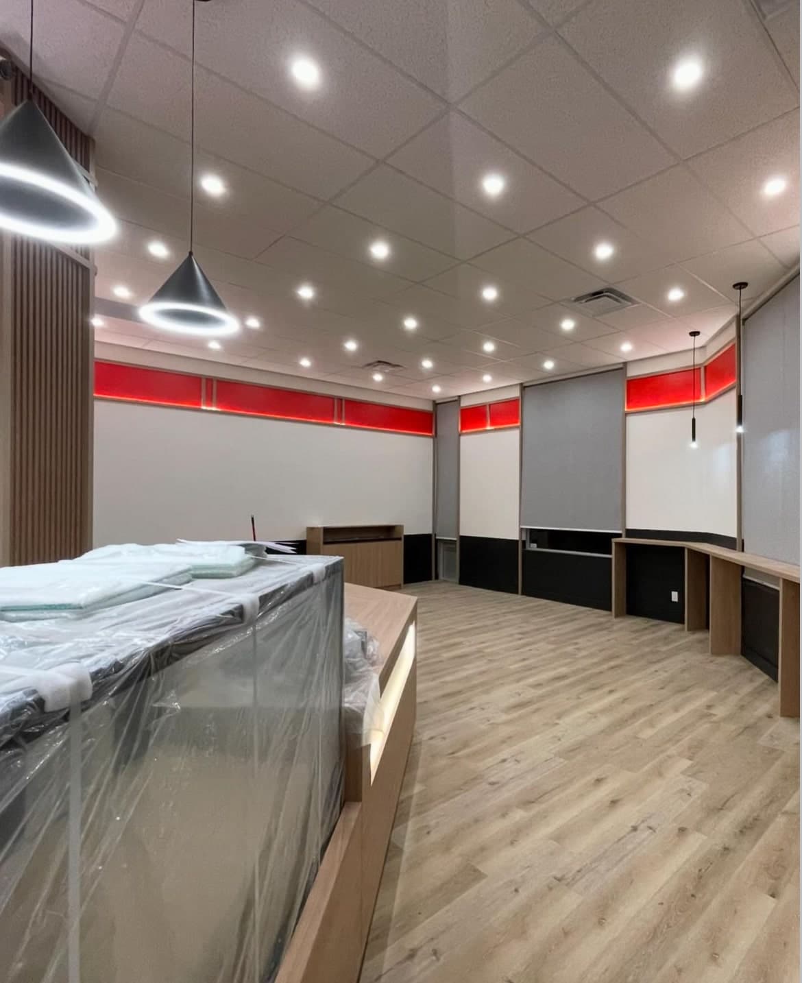 Transform Your Business with a Trusted Commercial Renovation Contractor in Toronto 4 Commercial Renovation Contractor 4