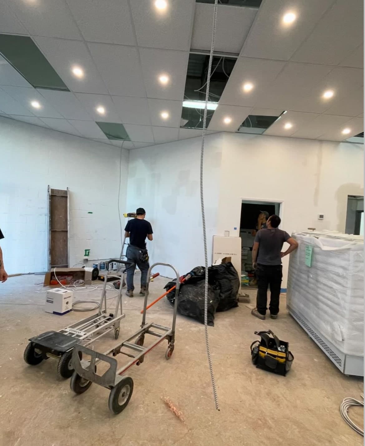 Transform Your Business with a Trusted Commercial Renovation Contractor in Toronto 5 Commercial Renovation Contractor 5