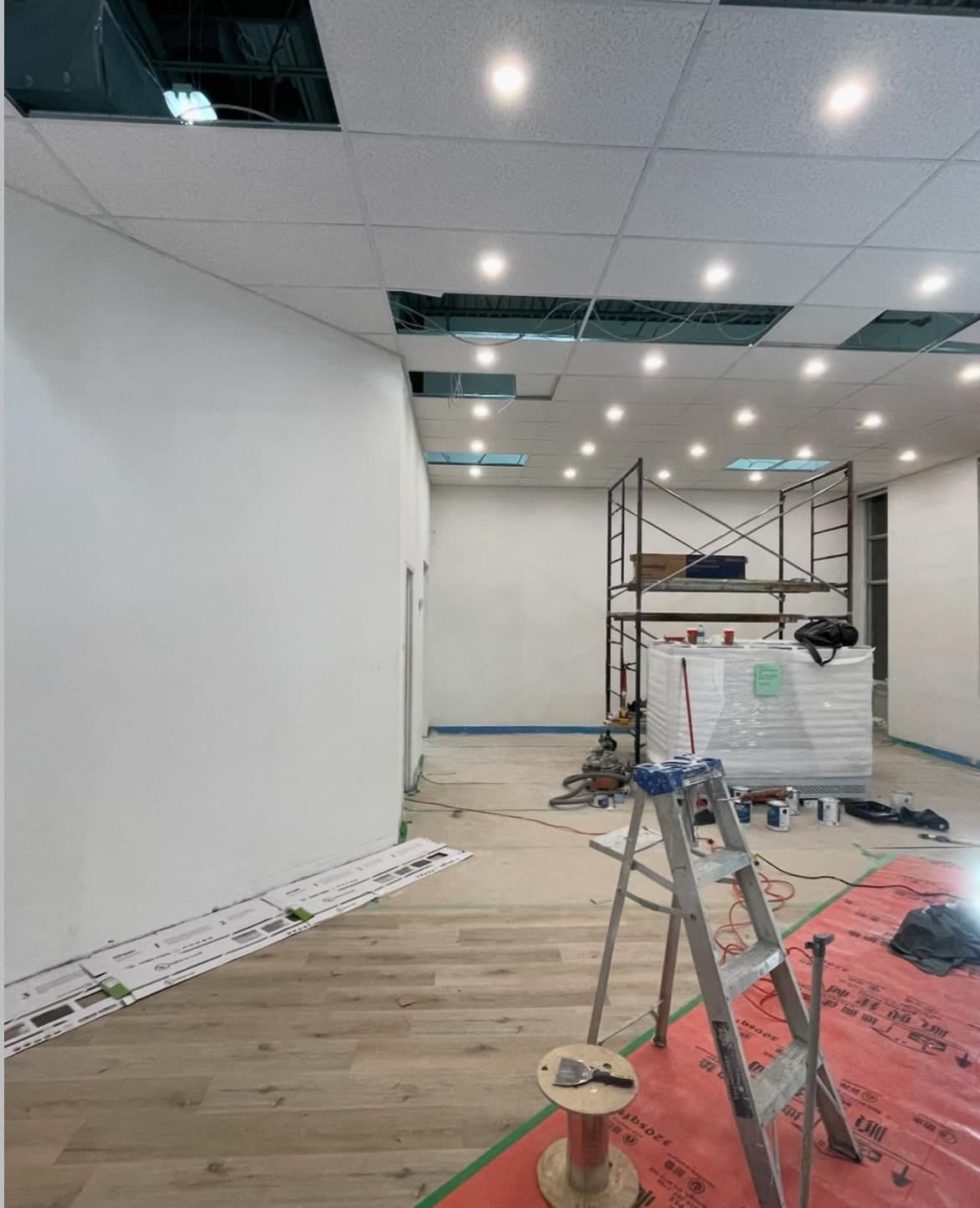 Transform Your Business with a Trusted Commercial Renovation Contractor in Toronto 6 Commercial Renovation Contractor 6
