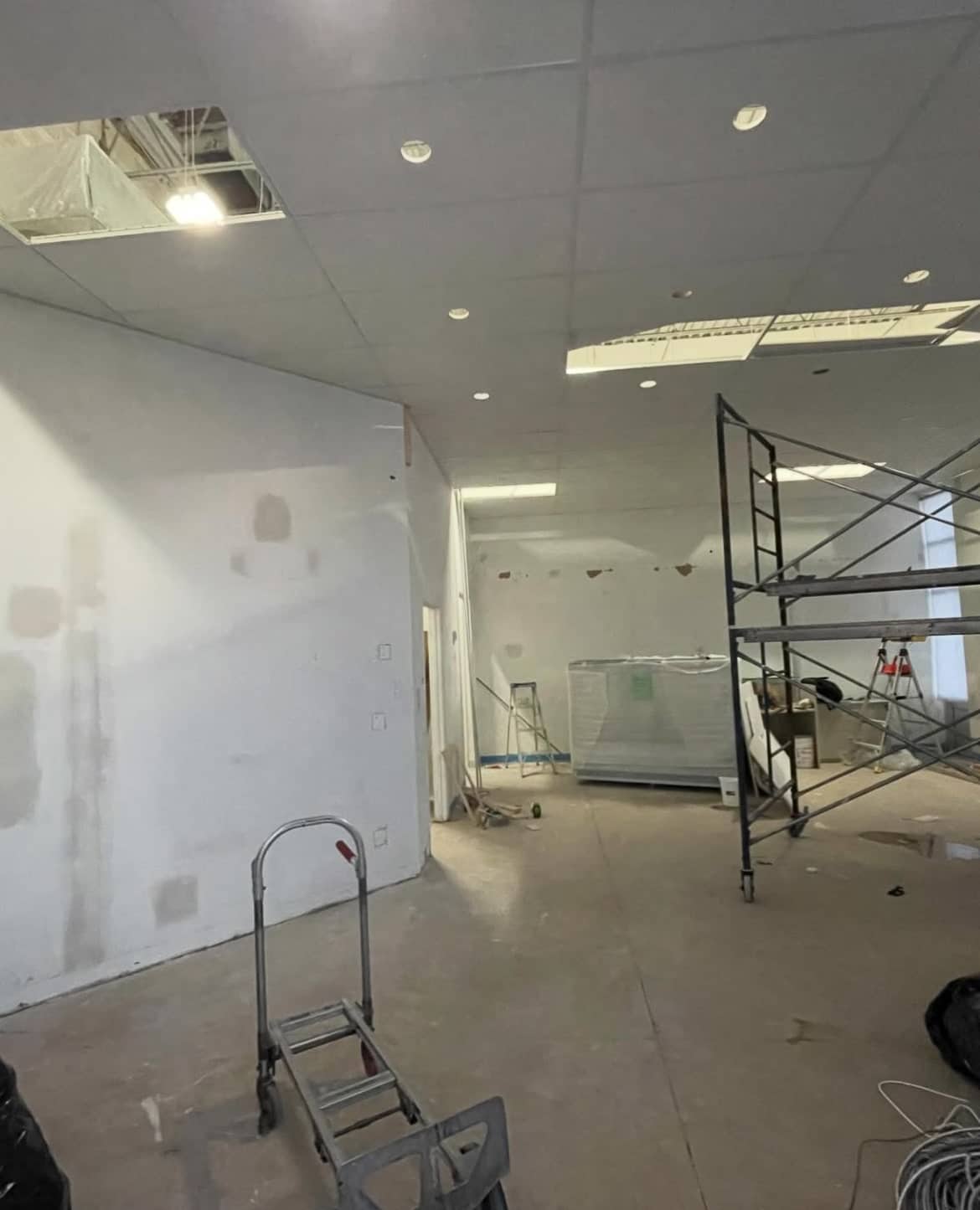 Transform Your Business with a Trusted Commercial Renovation Contractor in Toronto 7 Commercial Renovation Contractor 7
