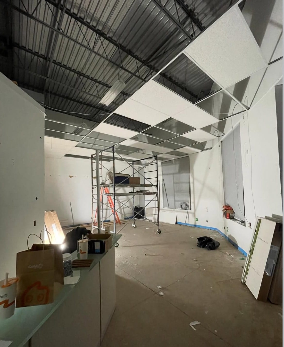 Transform Your Business with a Trusted Commercial Renovation Contractor in Toronto 8 Commercial Renovation Contractor 8