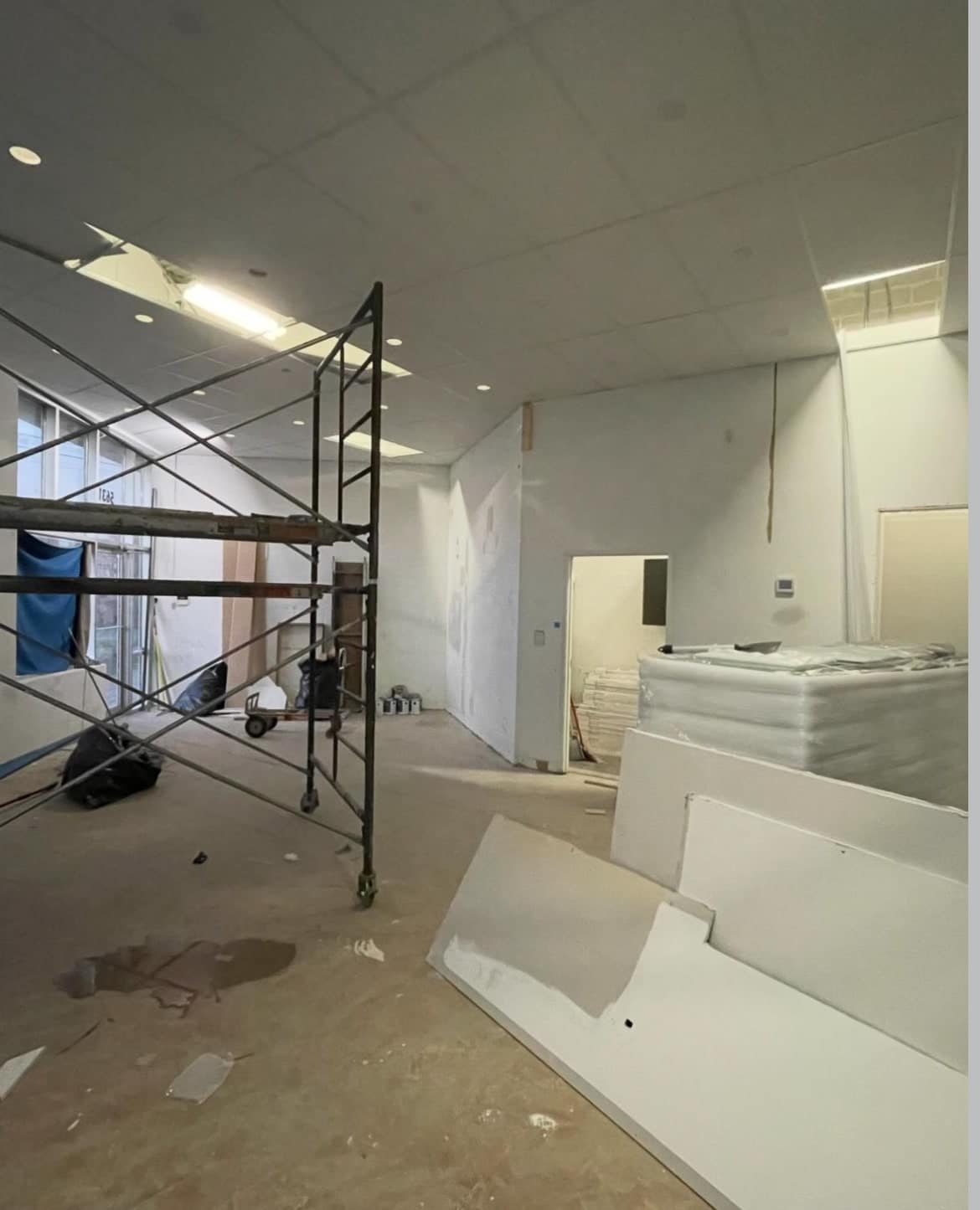 Transform Your Business with a Trusted Commercial Renovation Contractor in Toronto 9 Commercial Renovation Contractor 9
