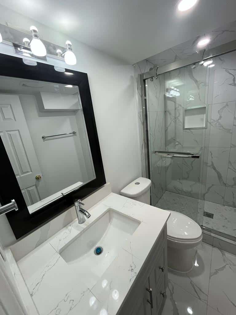 Transform Your Basement with Expert Renovation Services in Toronto, GTA, Hamilton, and Niagara 8 ontario home basement renovation 11