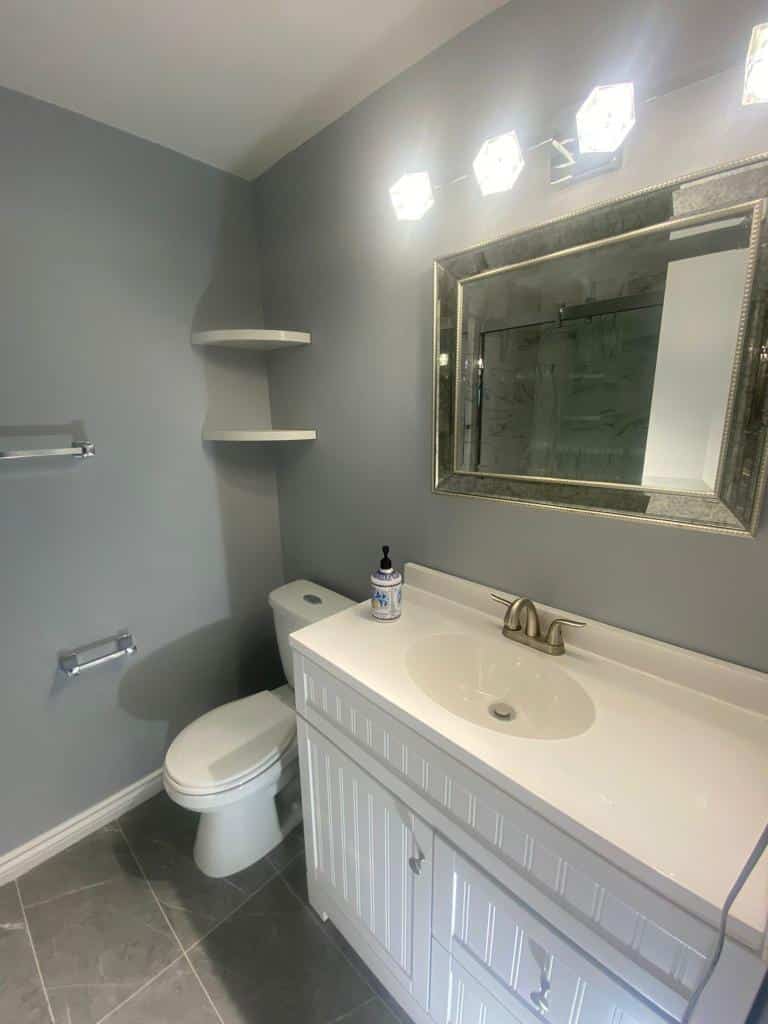 Transform Your Basement with Expert Renovation Services in Toronto, GTA, Hamilton, and Niagara 15 ontario home basement renovation 3