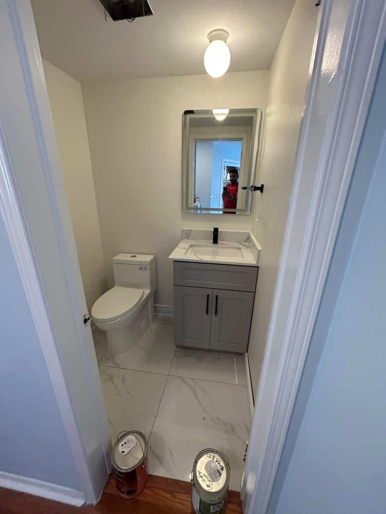 Transform Your Basement with Expert Renovation Services in Toronto, GTA, Hamilton, and Niagara 4 ontario home basement renovation 5