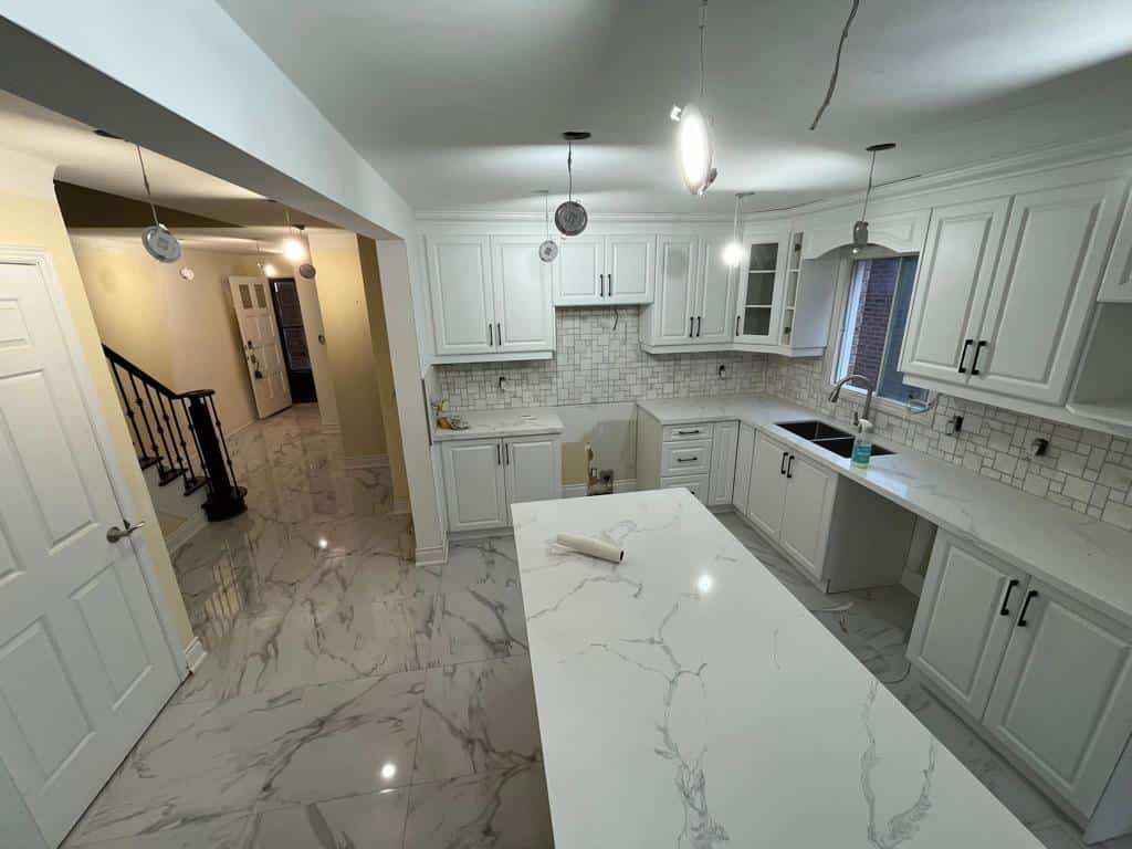 Transform Your Basement with Expert Renovation Services in Toronto, GTA, Hamilton, and Niagara 3 ontario home basement renovation