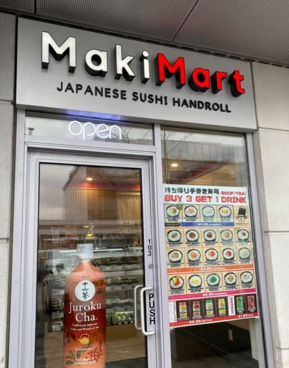 Expert Commercial Renovation Contractors in Markham Restaurant & Business Renovations in GTA 4 japanese restaurant renovation markham maki mart good job